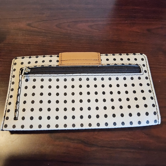 Fossil wallet - Picture 2 of 4